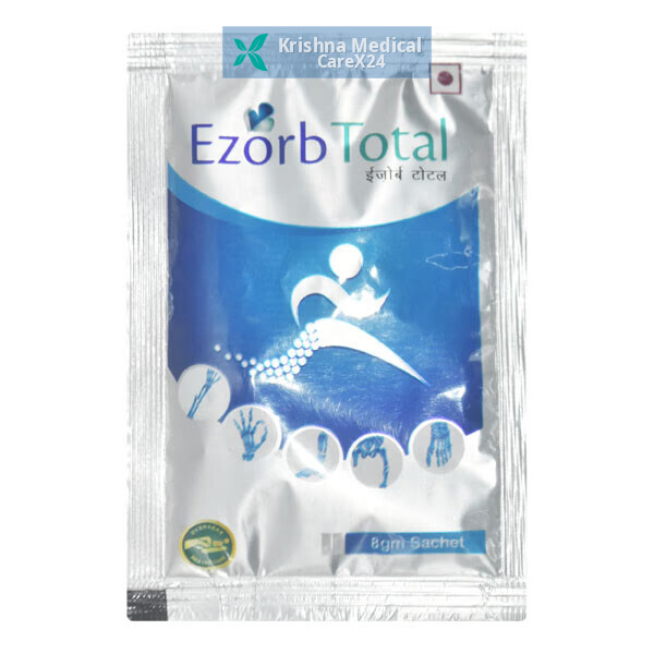Ezorb Total Sachet