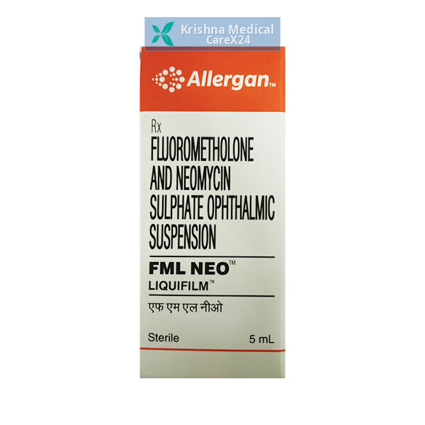 FML NEO Liquifilm