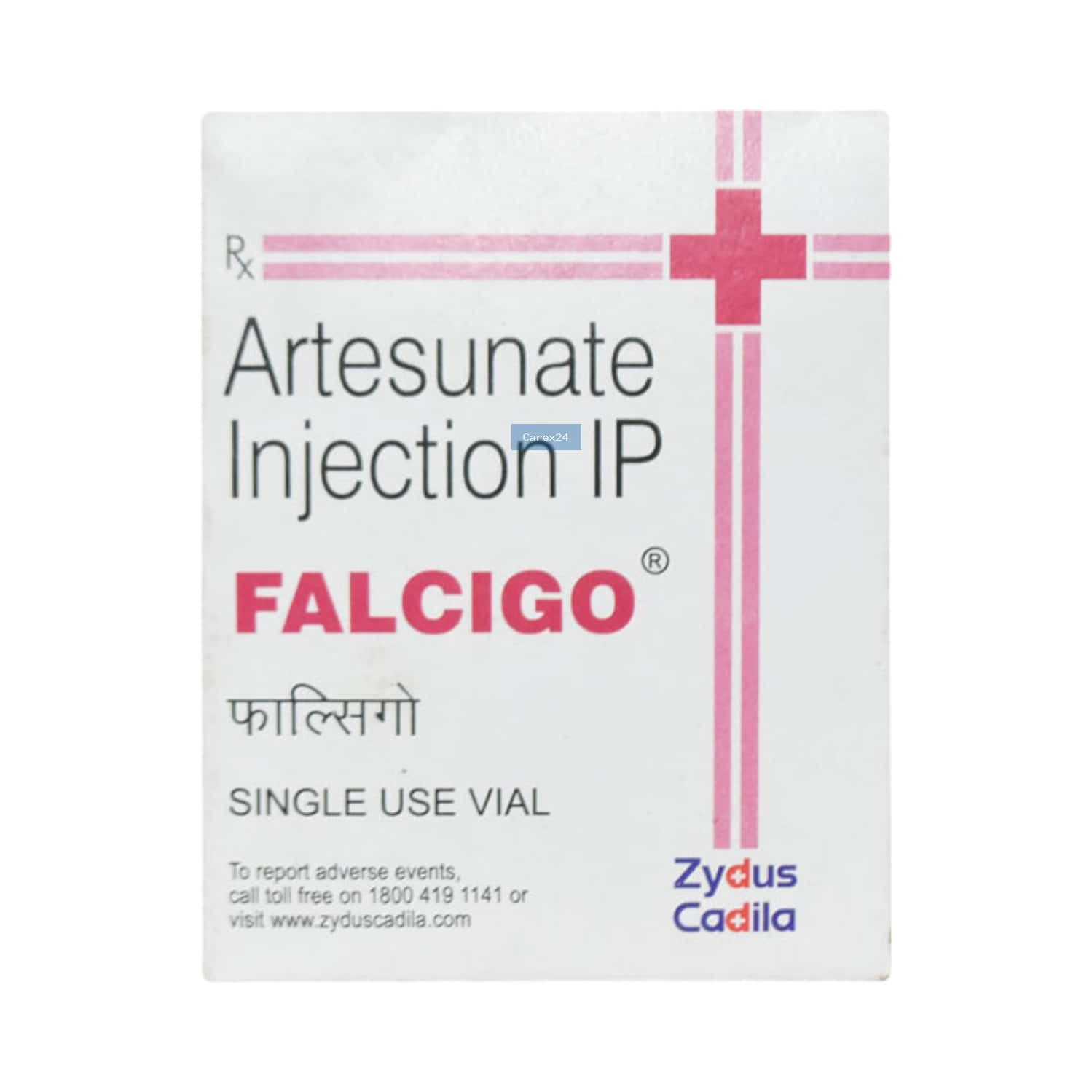 Falcigo 60 Injection