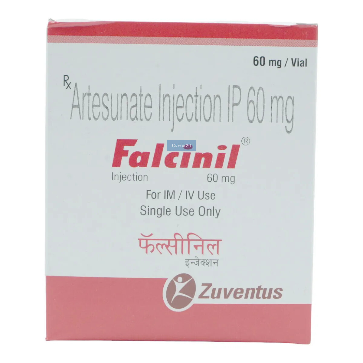 Falcinil Injection