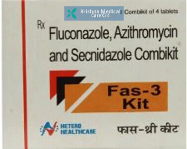 Fas 3 Kit