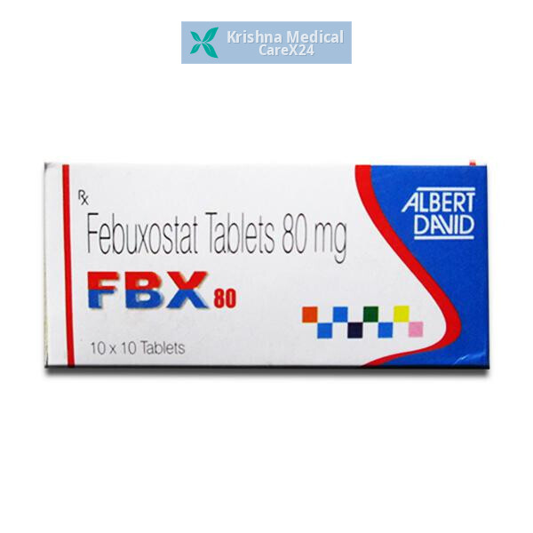 Fbx 80 Tablet
