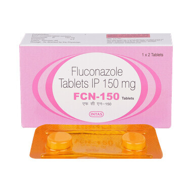 Fcn 150 Tablet