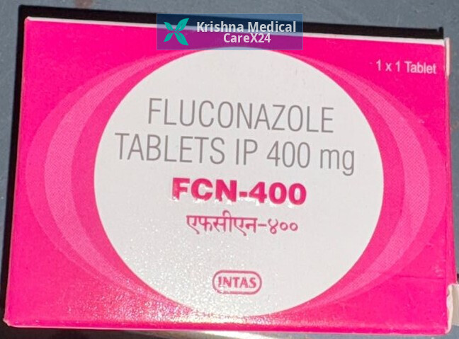 Fcn 400 Tablet