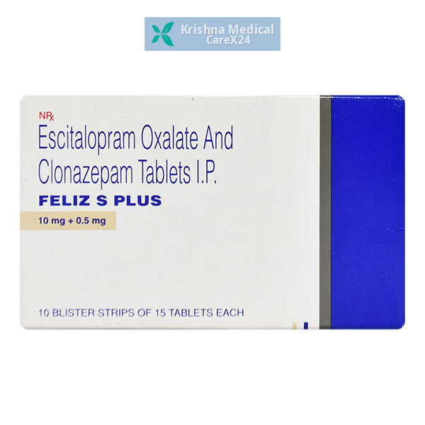 Feliz S Plus Tablet