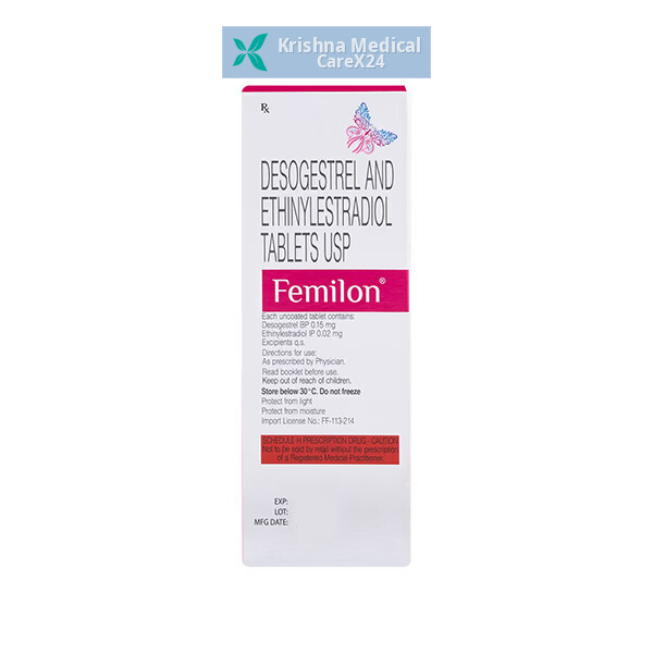 Femilon Tablet