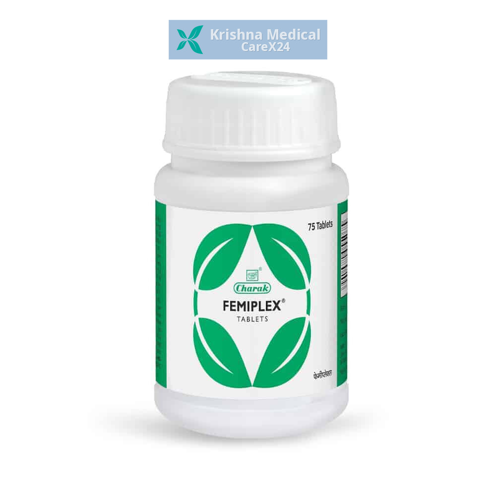 Femiplex Tablet