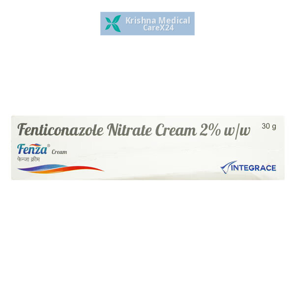 Fenza Cream