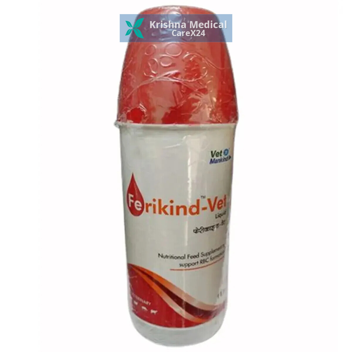 Ferikind-Vet Liquid