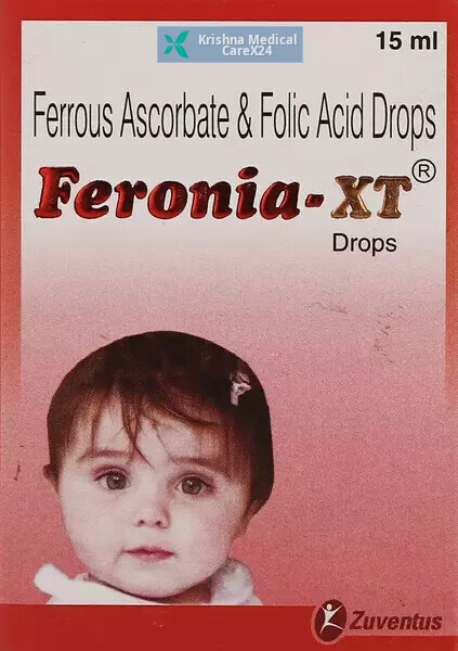 Feronia XT Drop