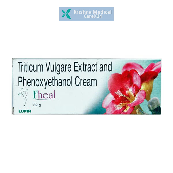 Fheal Cream