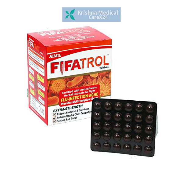 Fifatrol Tablet