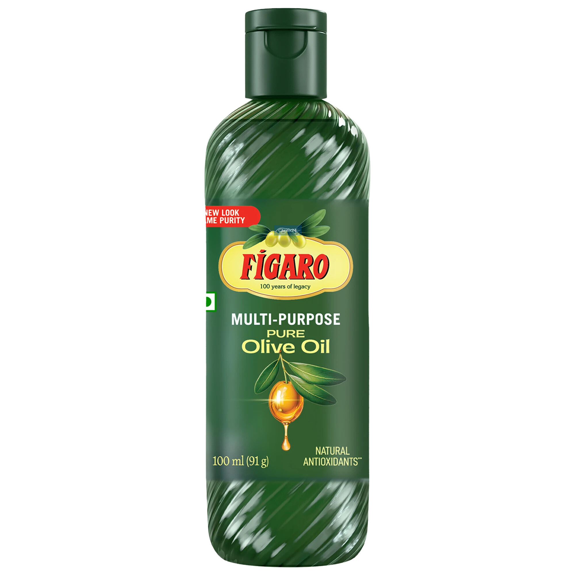 Figaro Multi Purpose Pure Olive Oil