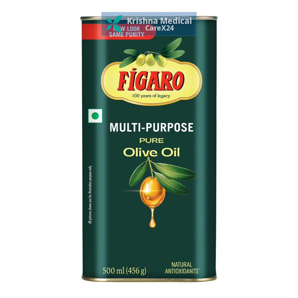 Figaro Olive Oil