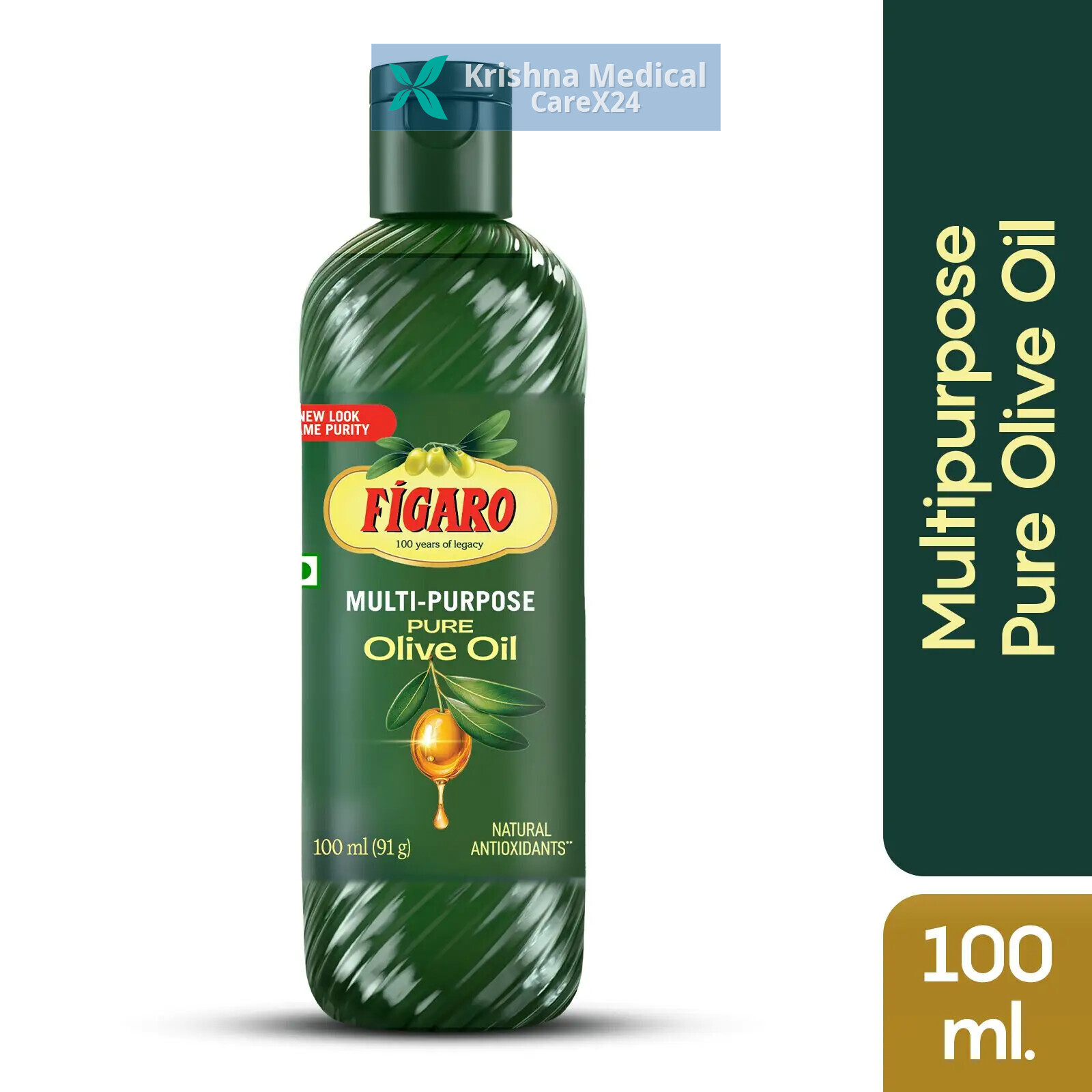 Figaro Olive Oil