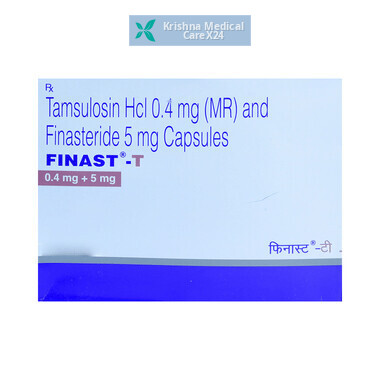 Finast-T Capsule