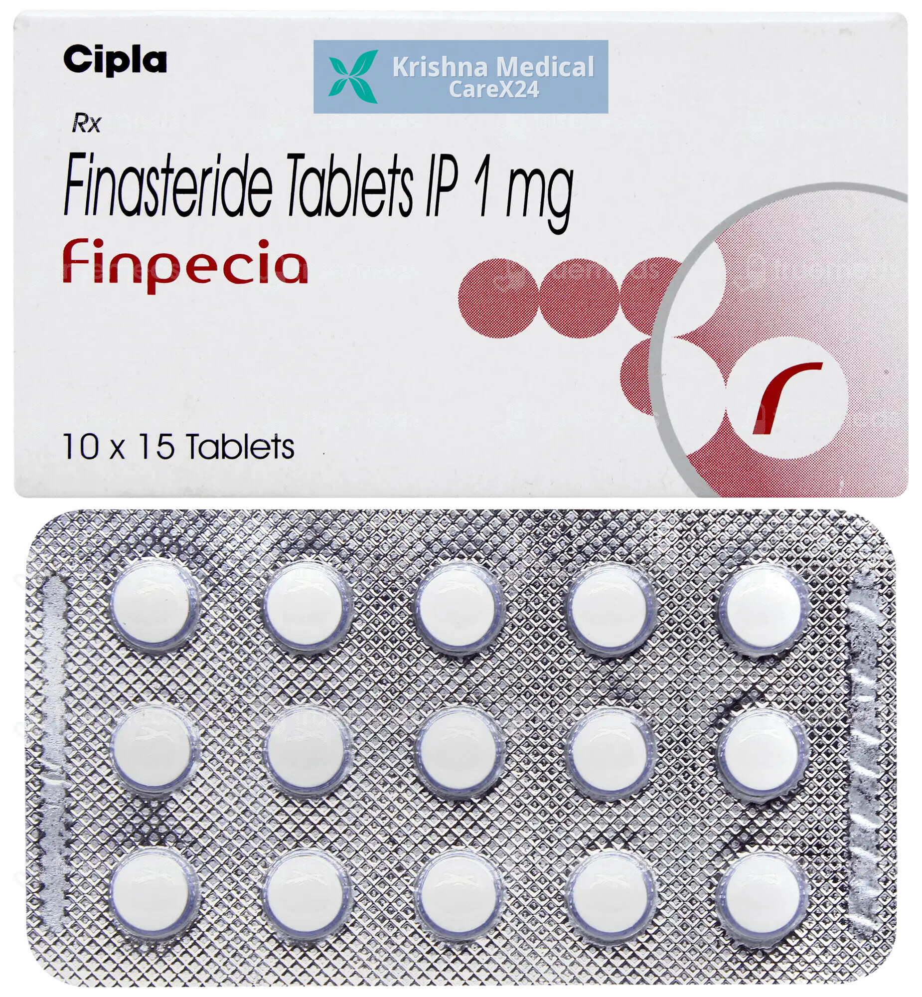 Finpecia Tablet