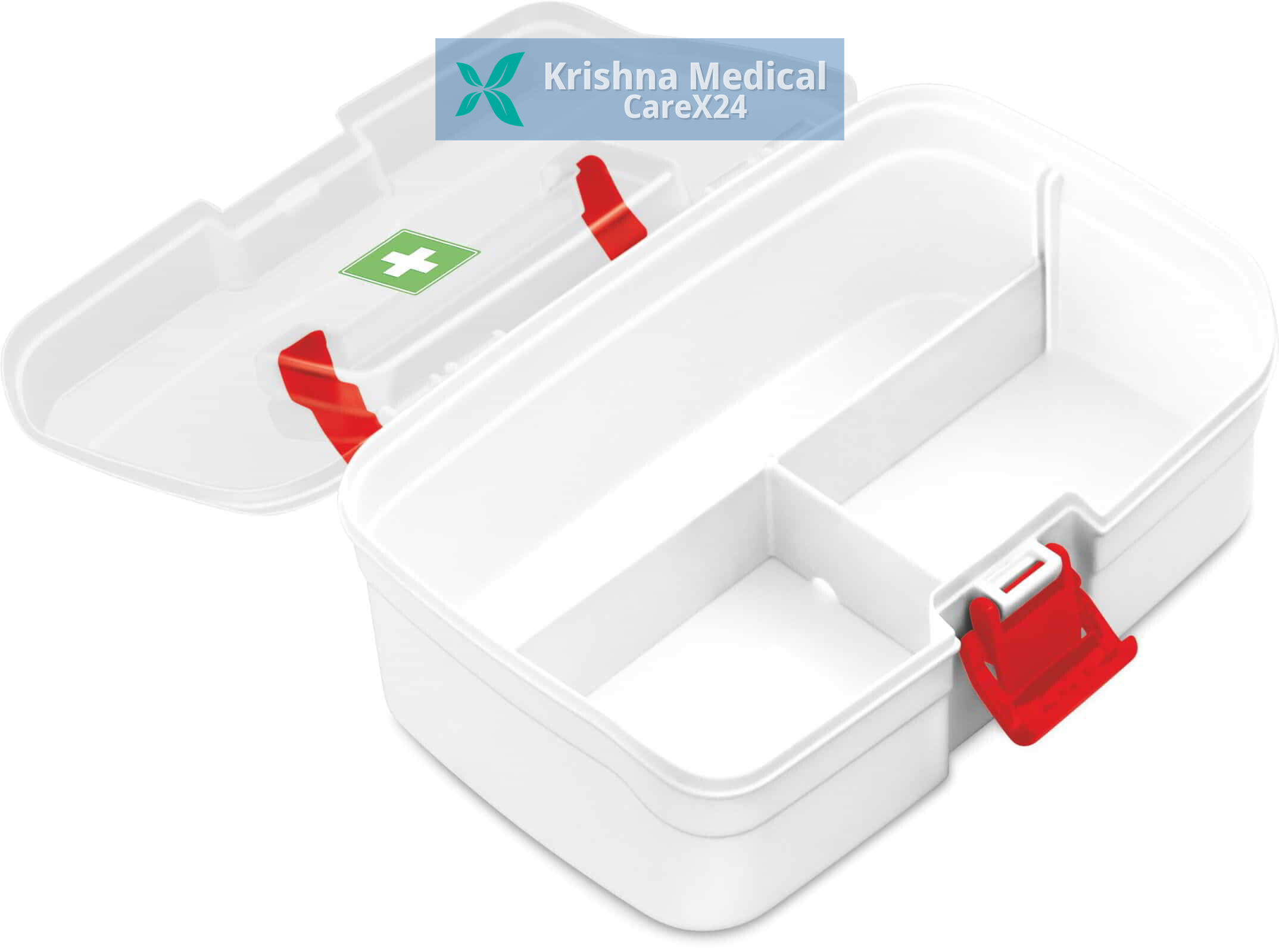 First Aid Box