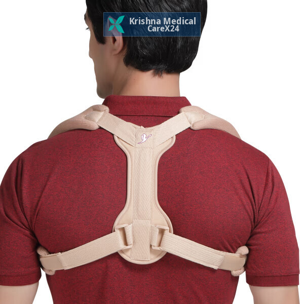Flamingo Clavicle Brace M (OC-2018)