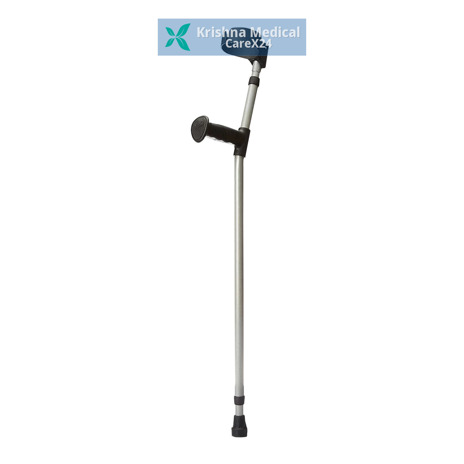 Flamingo Elbow Crutch Universal (OC-2113)