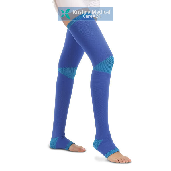 Flamingo Premium Varicose Vein Stockings XL (OC-2070)