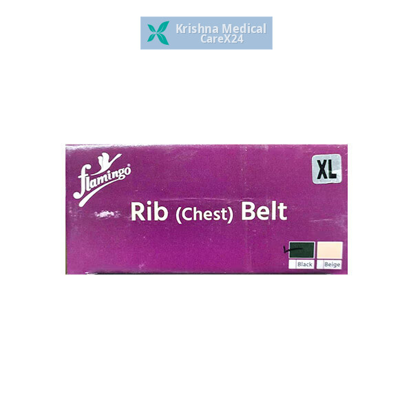 Flamingo Rib/Chest Belt XL (OC-2028)