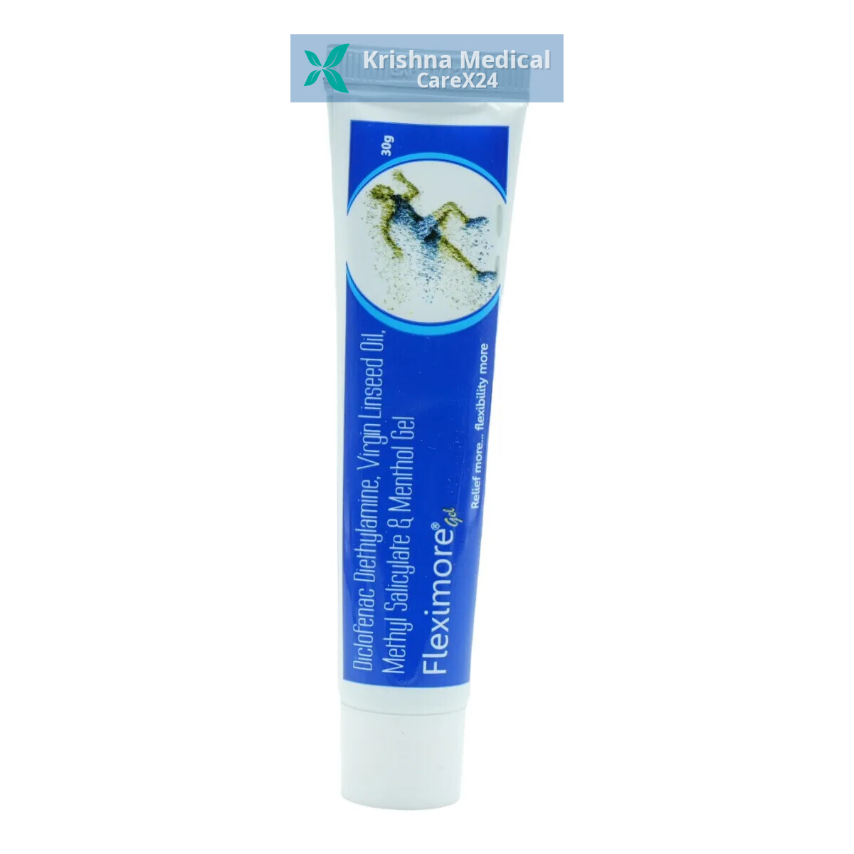 Fleximore Gel