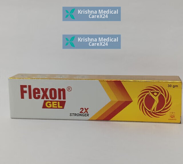 Flexon Gel