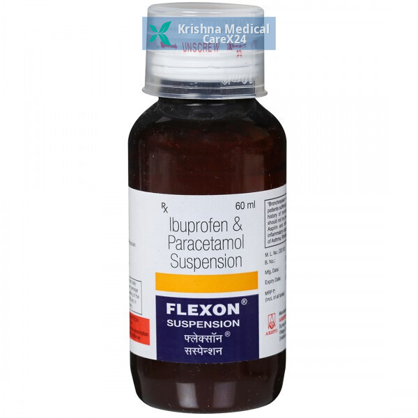 Flexon Suspension