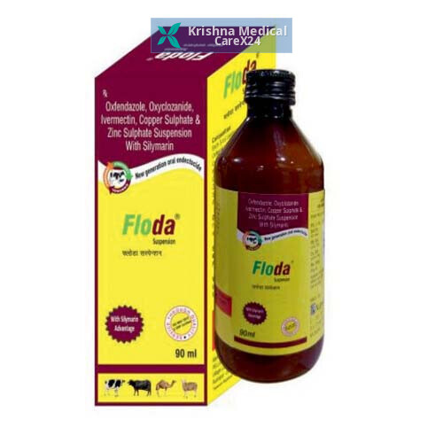 Floda Suspension