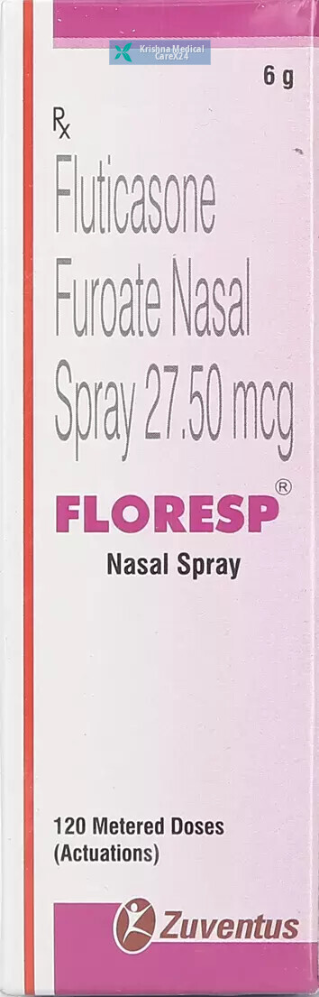 Floresp Nasal Spray