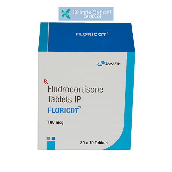 Floricot Tablet