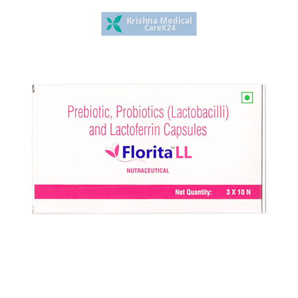 Florita LL Capsule