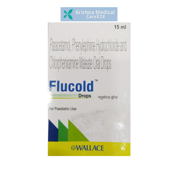 Flucold Drop