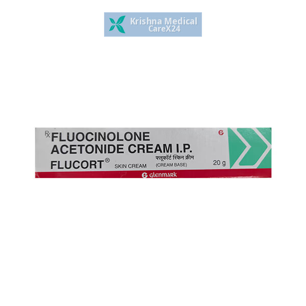 Flucort Skin Cream