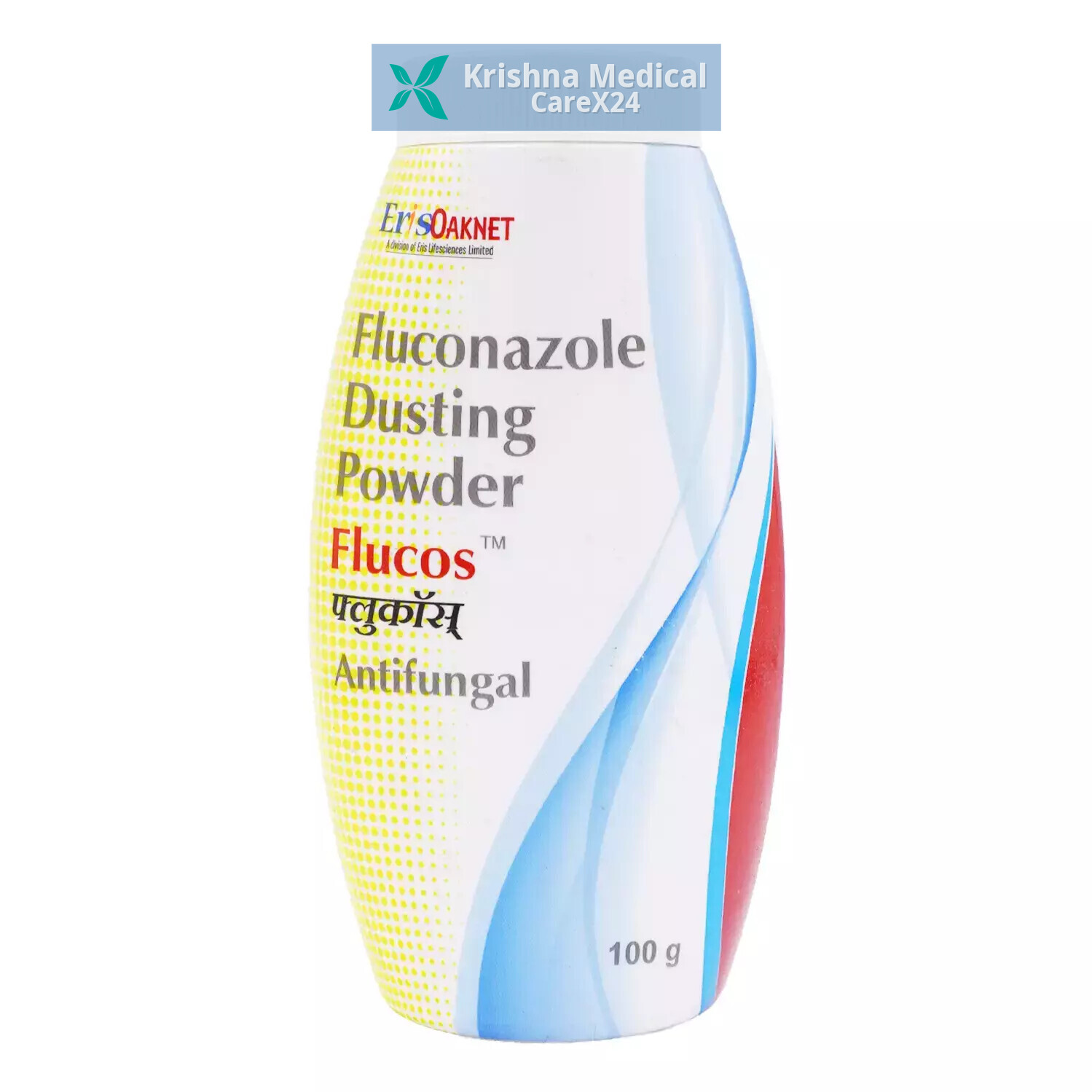 Flucos Antifungal Dusting Powder