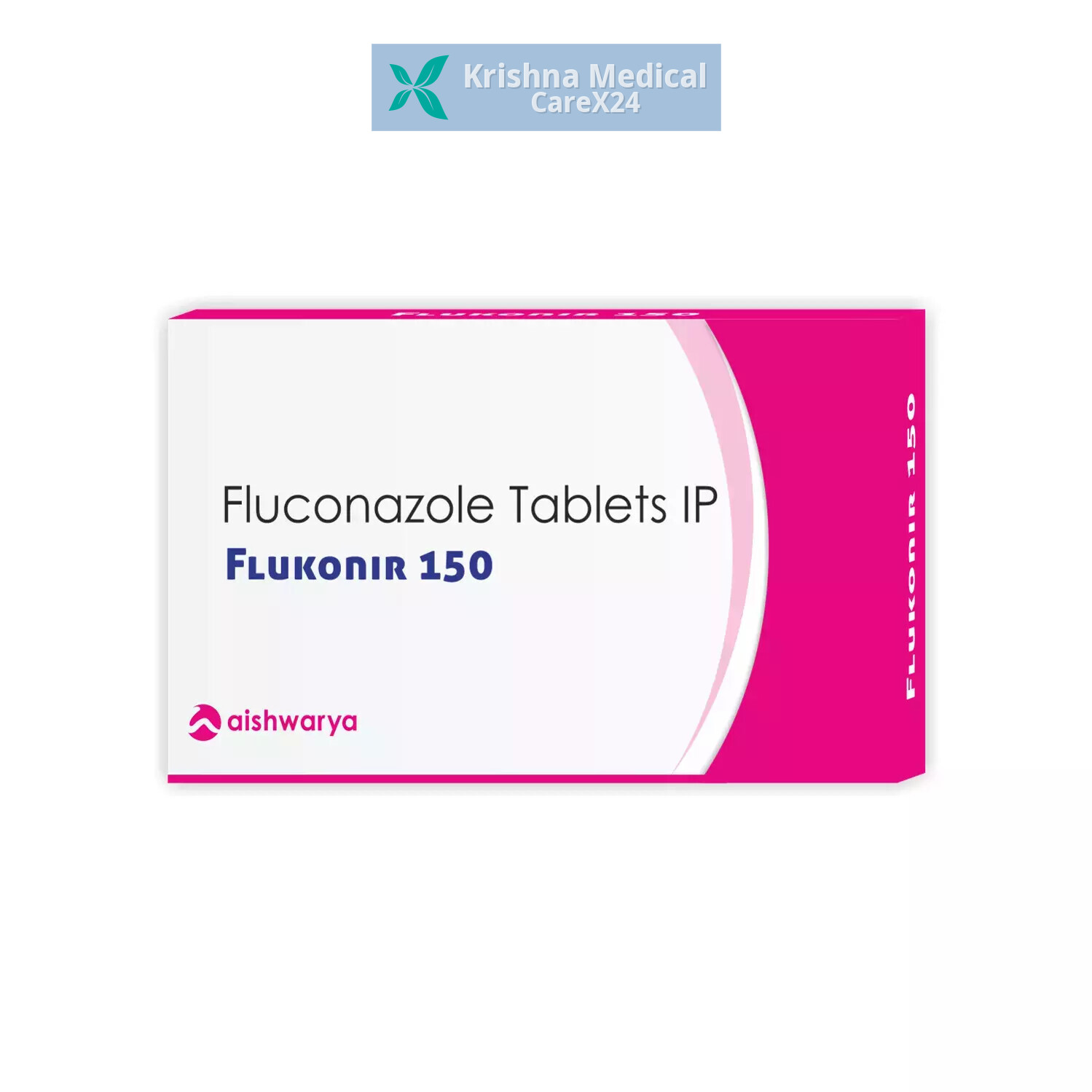 Flukonir 150 Tablet