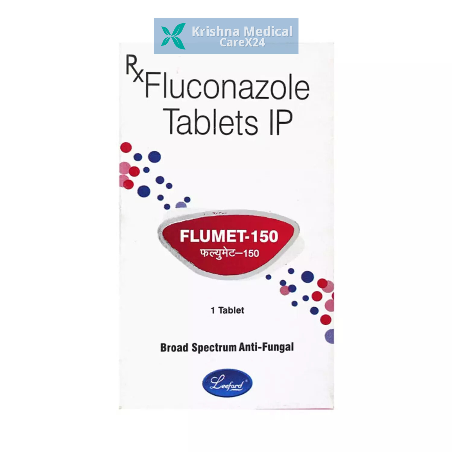Flumet 150 Tablet