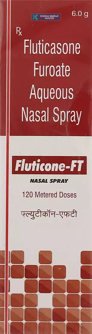 Fluticone FT Nasal Spray