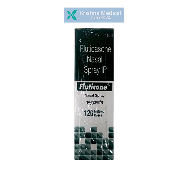 Fluticone Nasal Spray