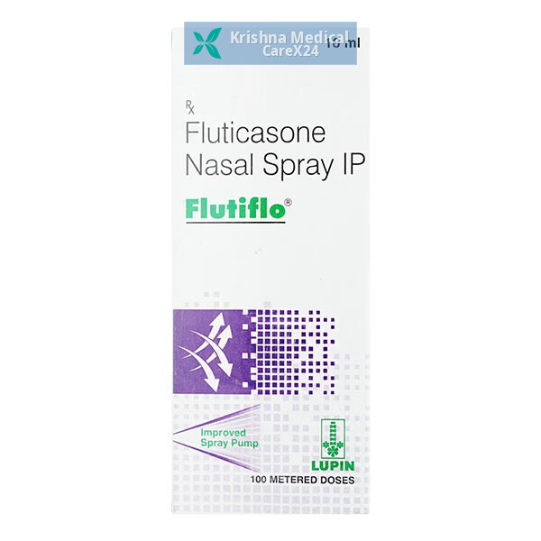 Flutiflo Nasal Spray
