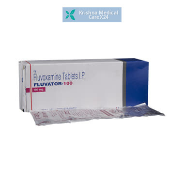Fluvator 100 Tablet