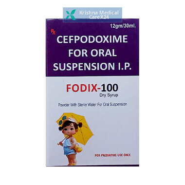 Fodix100