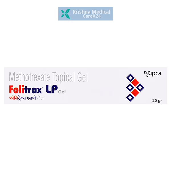 Folitrax LP Gel