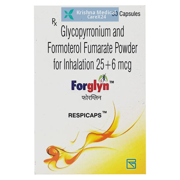 Forglyn Respicap