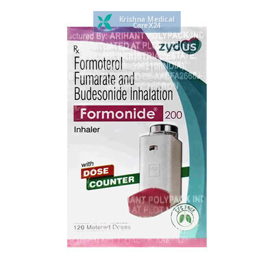 Formonide 200 Inhaler
