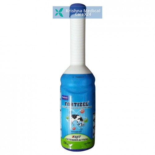Fortizel Liquid