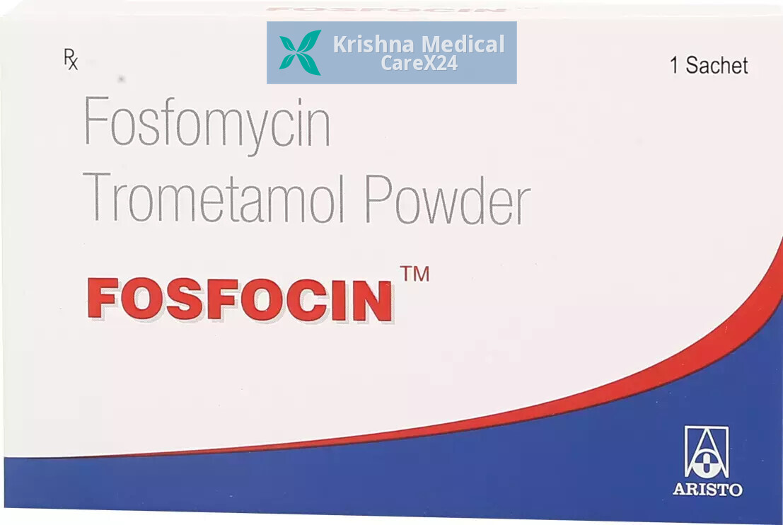 Fosfocin Powder