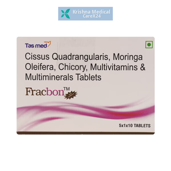 Fracbon Tablet