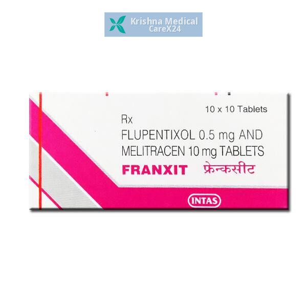 Franxit Tablet